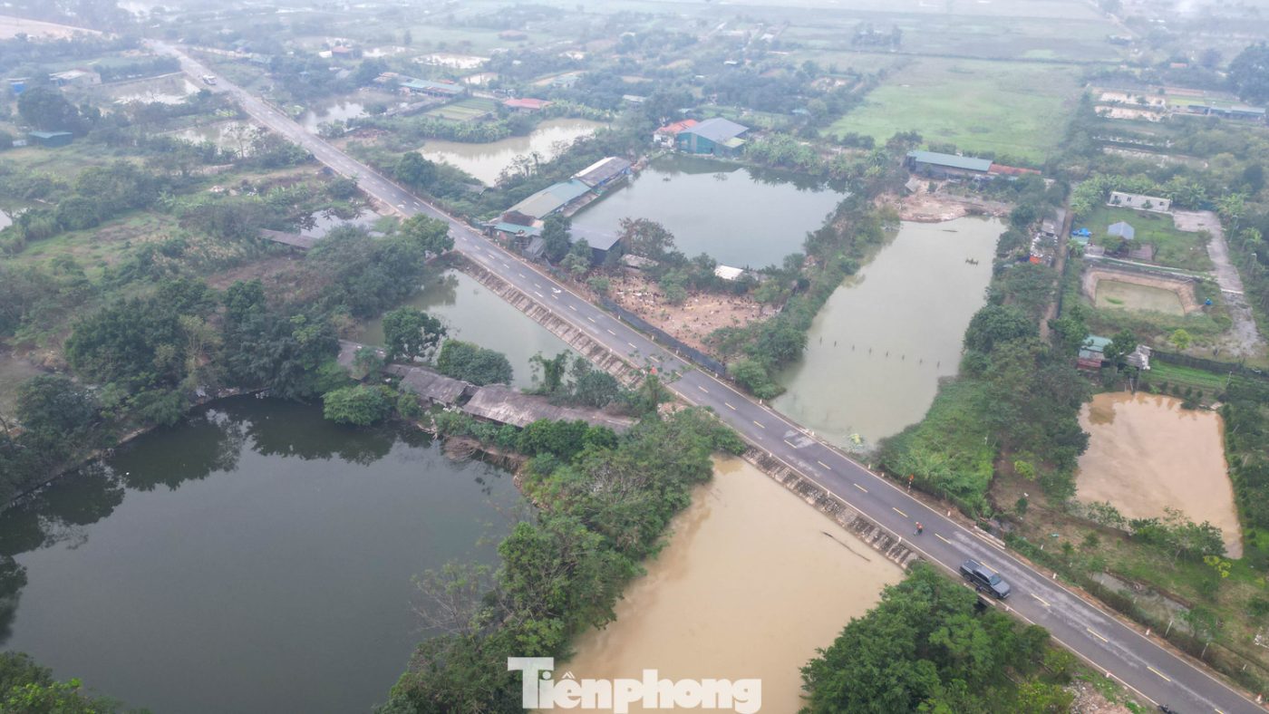 tiến độ vinhomes olympic tháng 12.2025